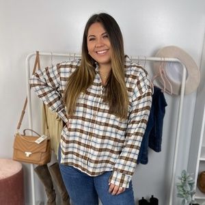 Free Assembly Flannel